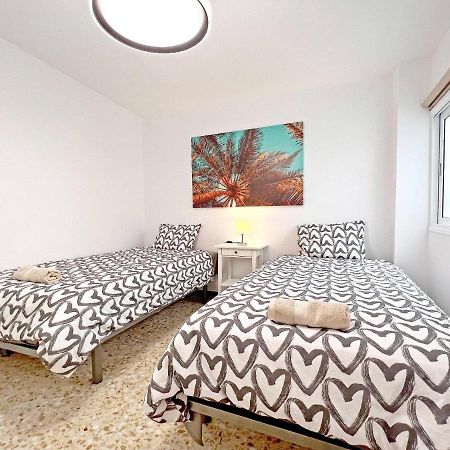 Cozy 2Bedroom Apartments In Los Cristianos Arona  Exteriör bild