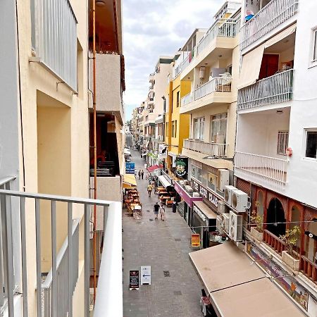 Cozy 2Bedroom Apartments In Los Cristianos Arona  Exteriör bild