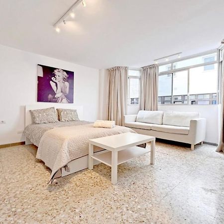 Cozy 2Bedroom Apartments In Los Cristianos Arona  Exteriör bild
