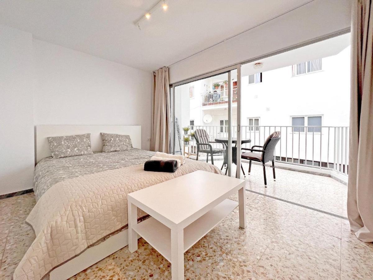 Cozy 2Bedroom Apartments In Los Cristianos Arona  Exteriör bild