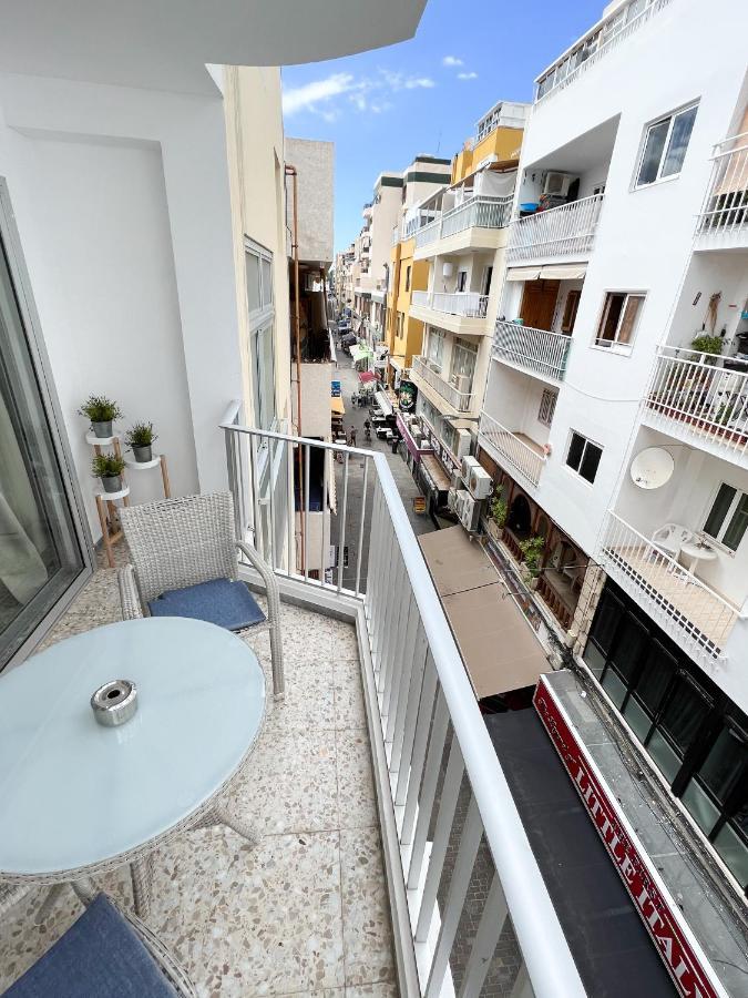 Cozy 2Bedroom Apartments In Los Cristianos Arona  Exteriör bild