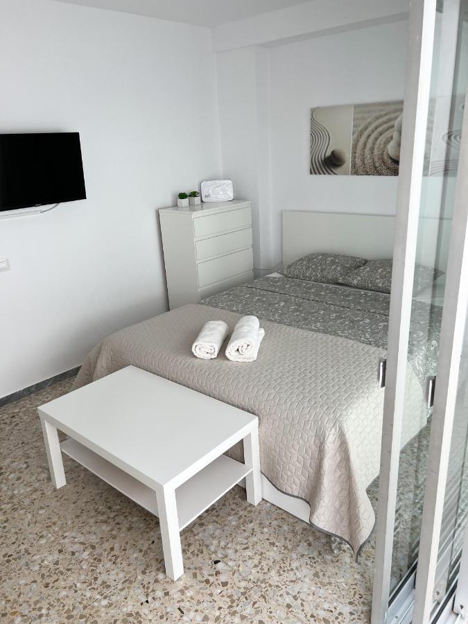 Cozy 2Bedroom Apartments In Los Cristianos Arona  Exteriör bild