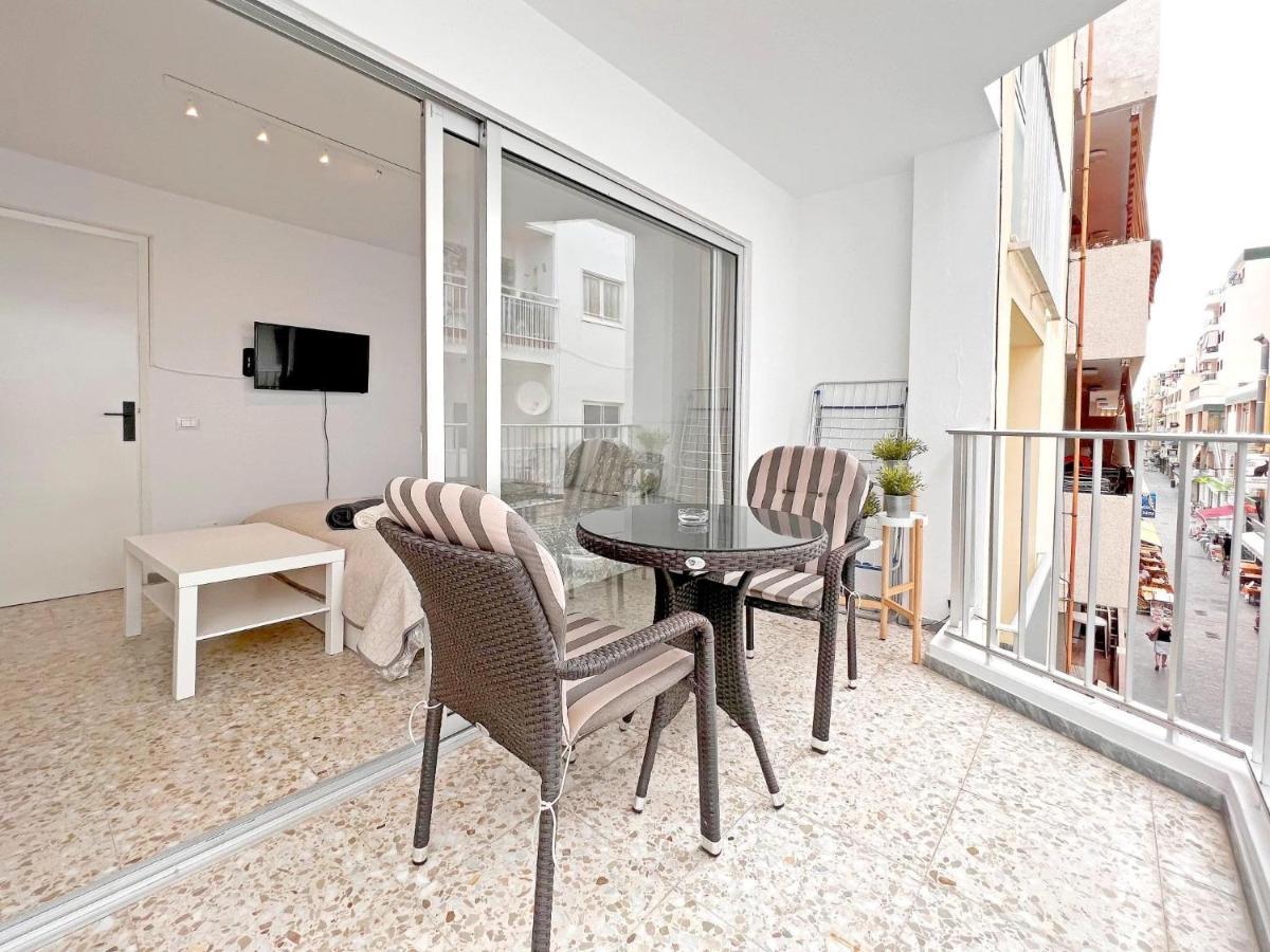 Cozy 2Bedroom Apartments In Los Cristianos Arona  Exteriör bild
