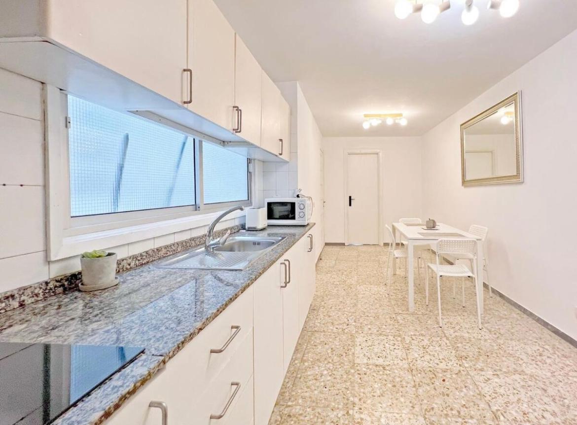 Cozy 2Bedroom Apartments In Los Cristianos Arona  Exteriör bild