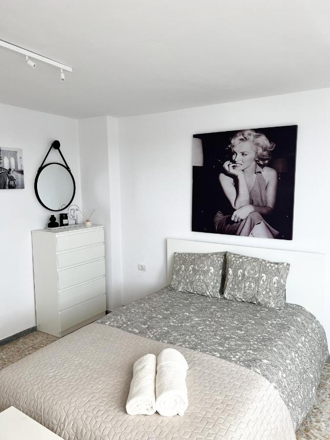 Cozy 2Bedroom Apartments In Los Cristianos Arona  Exteriör bild